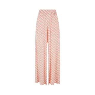 Women's Viscose Resort Trousers Urban Classics