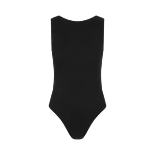 Women's Ribbed Tank Bodysuit Urban Classics