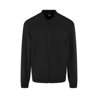 Urban Classics Collegejacke Urban Classics Herren Cozy College Jacket (1-St)