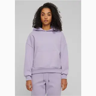 Women's Hooded Sweatshirt Urban Classics Cozy Oversize