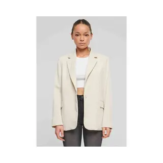 Urban Classics - Basic Blazer - Xl - Creme