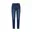 Donkerblauw