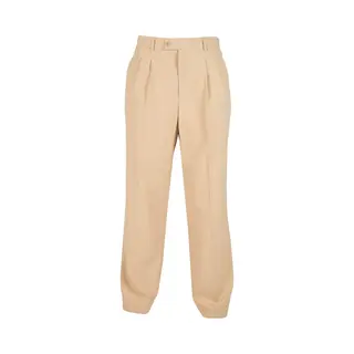 Women's Double Pleated Trousers Urban Classics