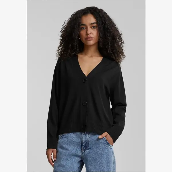 Strickjacke, Damen Urban Classics thumbnail