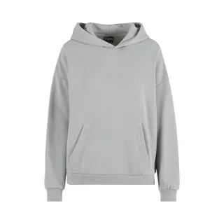 Women's Oversized Hoodie Urban Classics Light Terry