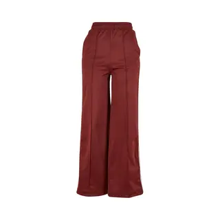 Women's Trousers Urban Classics Pin Tuck
