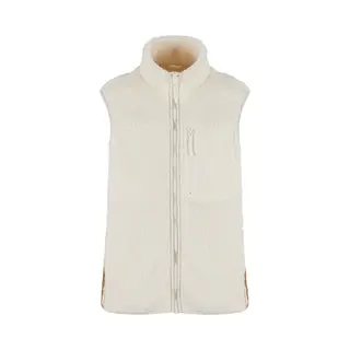Urban Classics Weste Sherpa