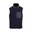 Donkerblauw