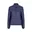 Donkerblauw