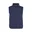 Donkerblauw