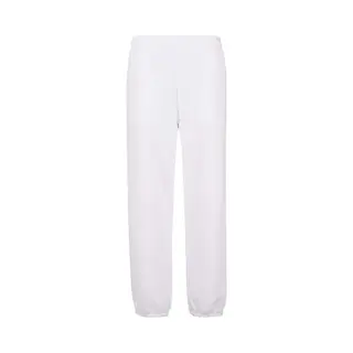Urban Classics Fluffy Sweatpants White, L