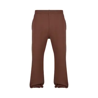 Urban Classics Herren Jogginghose Fluffy - Relaxed Fit