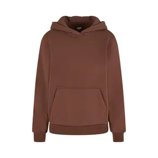 Women's Hooded Sweatshirt Urban Classics