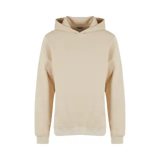 Urban Classics Tb7281-basic Essential Hoody Trainingspak Voor Dames (1 Stuk), Zand, 4XL