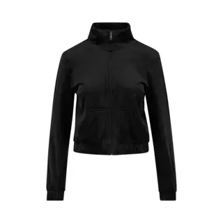 Women's Velour Tracksuit Jacket Urban Classics