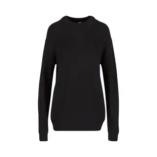 Sweater Urban Classics Rib Basic