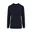 Donkerblauw