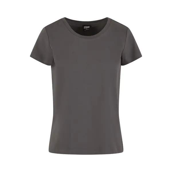 Urban Classics, Damen, Shirts, Sorona, Grau, (M) thumbnail