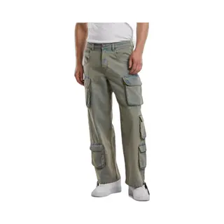 Cargo-Jeans Urban Classics