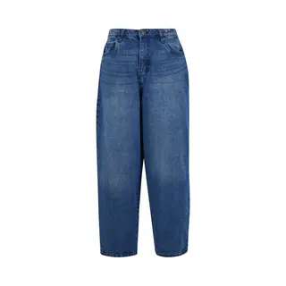 Tapered Jeans Urban Classics Heavy Ounce Baggy