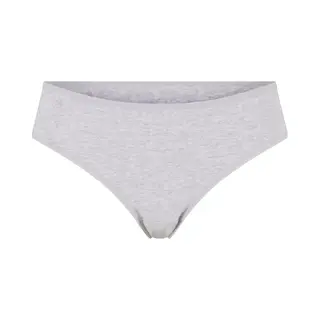Urban Classics - Basic Cotton Brazilian 5-Pack Slip Set - Xs - Multicolours