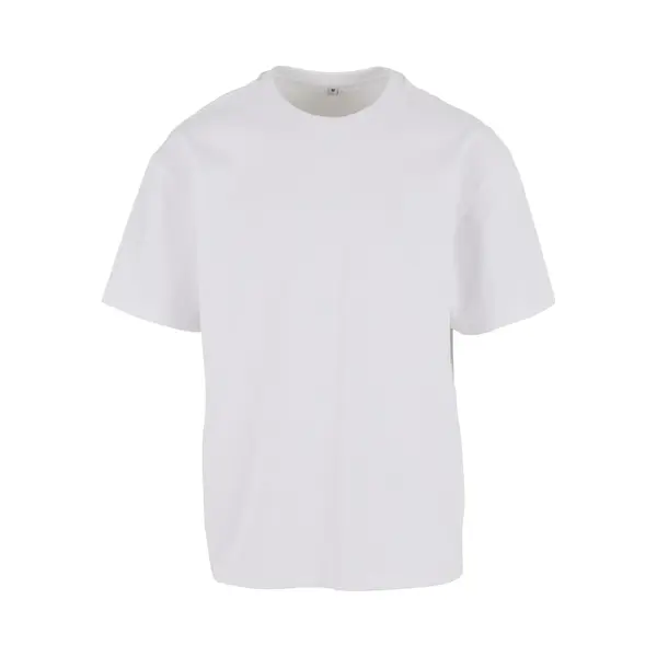 T-Shirt Urban Classics Heavy Basic Losse thumbnail