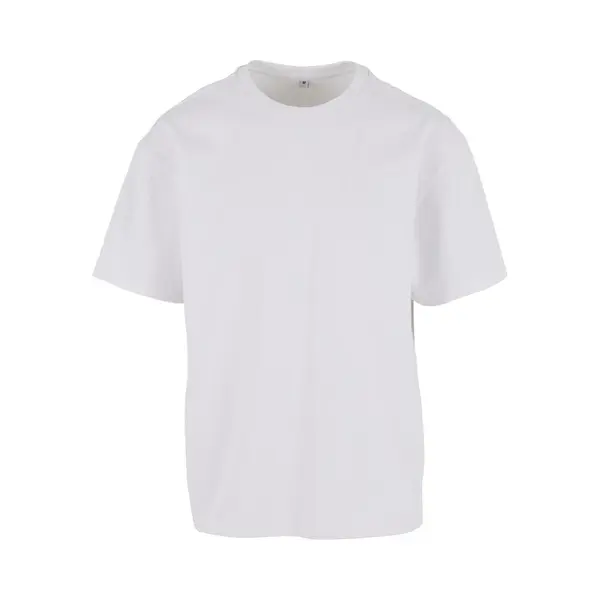 T-Shirt Urban Classics Heavy Basic Losse thumbnail