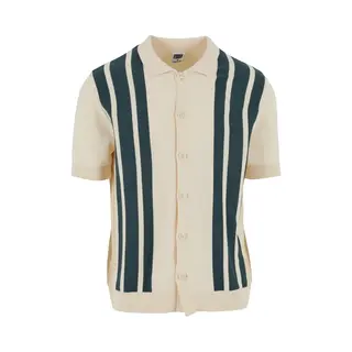 Hemd Urban Classics Retro