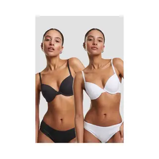 Damen-Bh Urban Classics (x2)
