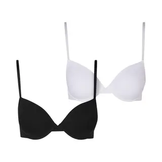 Damen-Bh Urban Classics (x2)