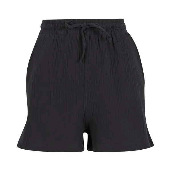 Urban Classics Broek Zwart thumbnail