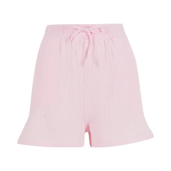Urban Classics Broek Lichtroze thumbnail