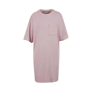 Damen T-Shirt Kleid Urban Classics