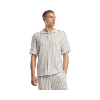 Shirt Urban Classics Resort Striped