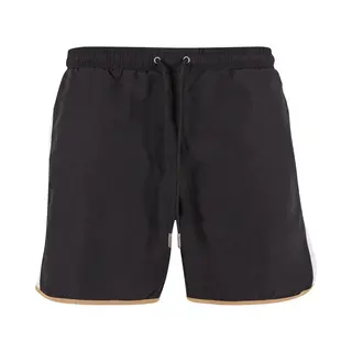 Swim Shorts Urban Classics Retro Look