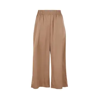 Urban Classics Broek Taupe