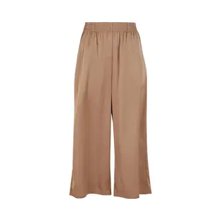 Urban Classics Broek Taupe
