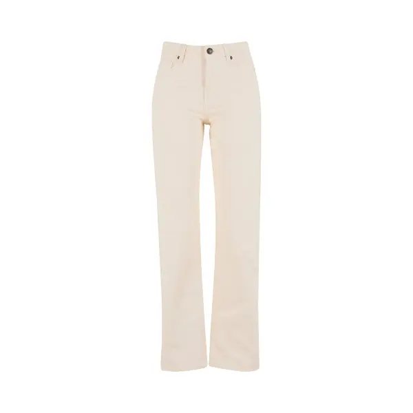 Urban Classics Jeans Sand thumbnail