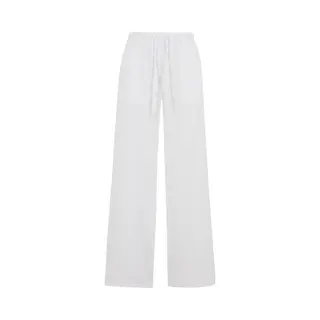 Weite Hose Damen Urban Classics Structured