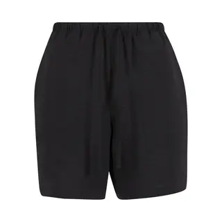 Urban Classics Broek Zwart