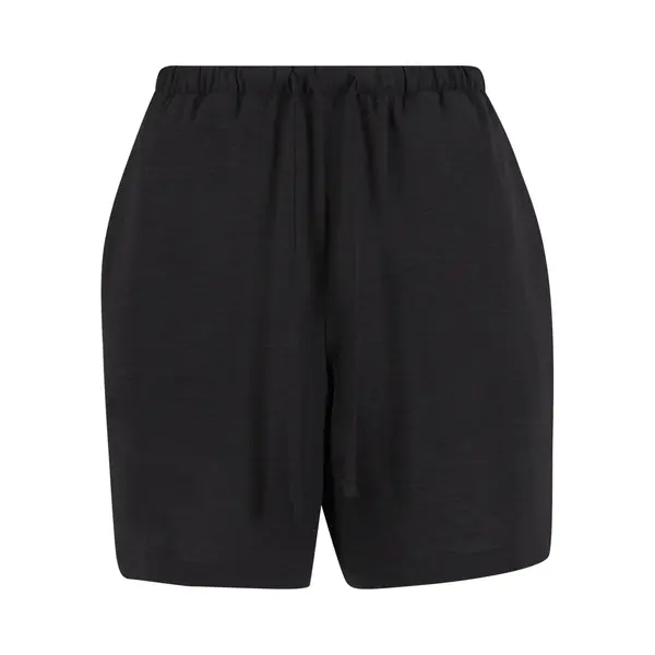 Urban Classics Broek Zwart thumbnail