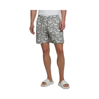 Swim Shorts Urban Classics Pattern