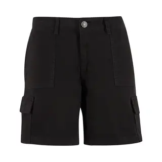 Women's Cotton Cargo Shorts Urban Classics