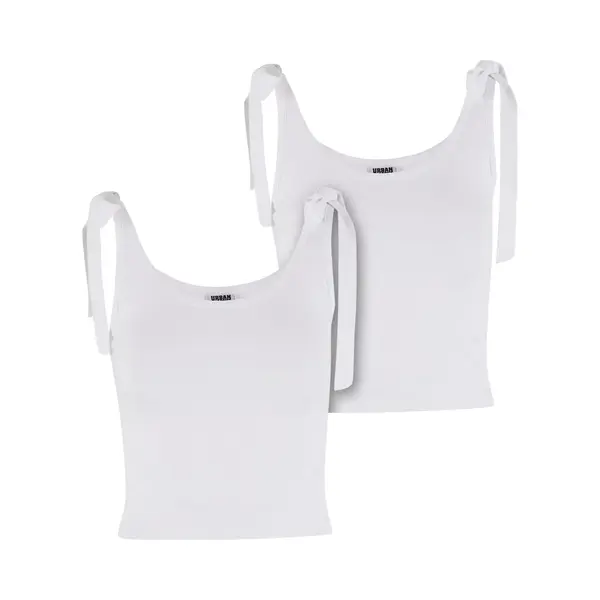 Urban Classics Top Wit thumbnail