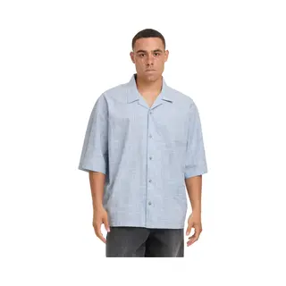 Shirt Urban Classics Boxy Structured