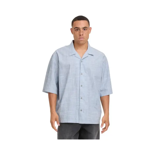 Shirt Urban Classics Boxy Structured thumbnail