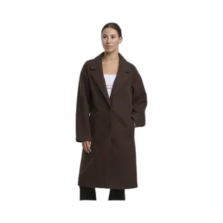 Oversized Long Women's Coat Urban Classics