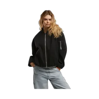 Frauenjacke Aus Kunstwolle Urban Classics