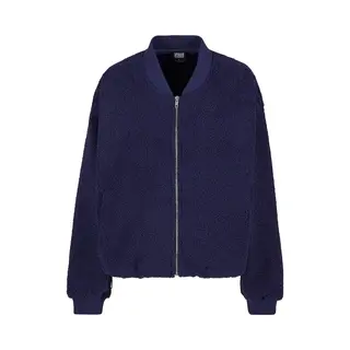 Strukturierte Damenjacke Urban Classics