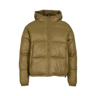 Puffer Jacket Urban Classics Shiny